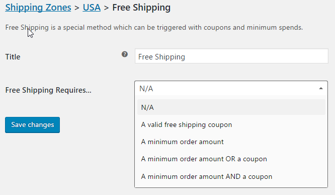 defaults you to pay shipping even on orders that qualify for FREE  shipping. You have to click on a subtle “change shipping method” button at  the bottom of the page (past