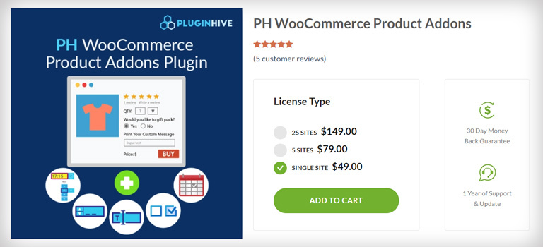 WooCommerce Shipping Services